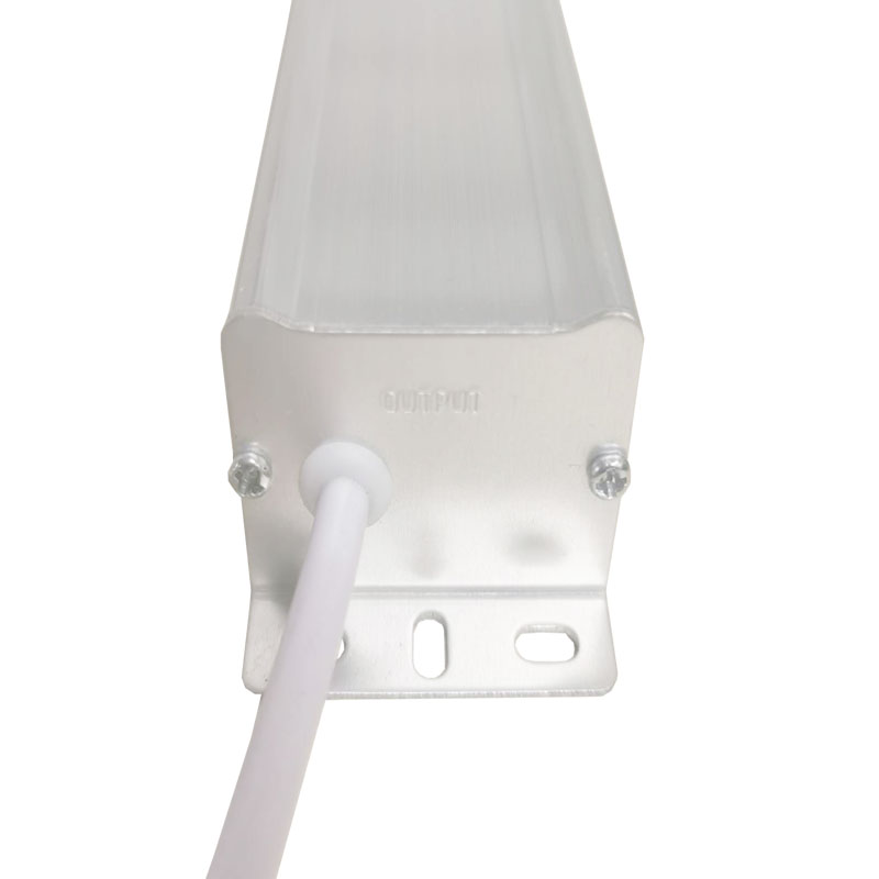 LED ไดรเวอร์ 60W กันน้ำ LED แหล่งจ่ายไฟ IP68 กันน้ำสลับแหล่งจ่ายไฟ 12V