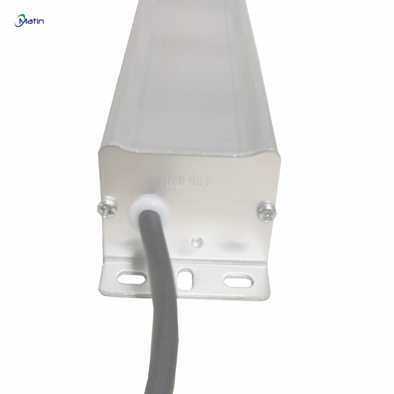 แหล่งผลิตไฟฟ้ากระแสตรง LED ไดรเวอร์กันน้ำ 12V 120w สวิตช์แหล่งจ่ายไฟคุณภาพสูงแรงดันไฟฟ้าคงที่ LED แหล่งจ่ายไฟใน Zhongshan City