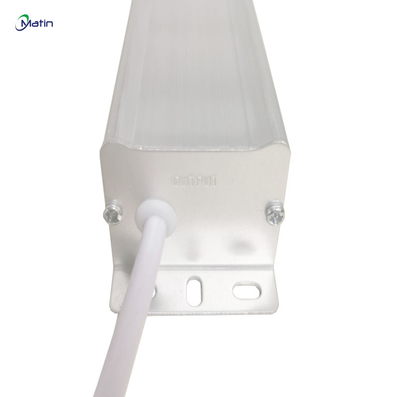 แหล่งผลิตไฟฟ้ากระแสตรง LED ไดรเวอร์กันน้ำ 12V 120w สวิตช์แหล่งจ่ายไฟคุณภาพสูงแรงดันไฟฟ้าคงที่ LED แหล่งจ่ายไฟใน Zhongshan City